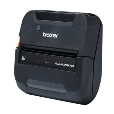 RJ-4230B 4 inch Mobile Printer